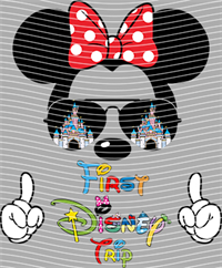 Mickey-AMQ 3179